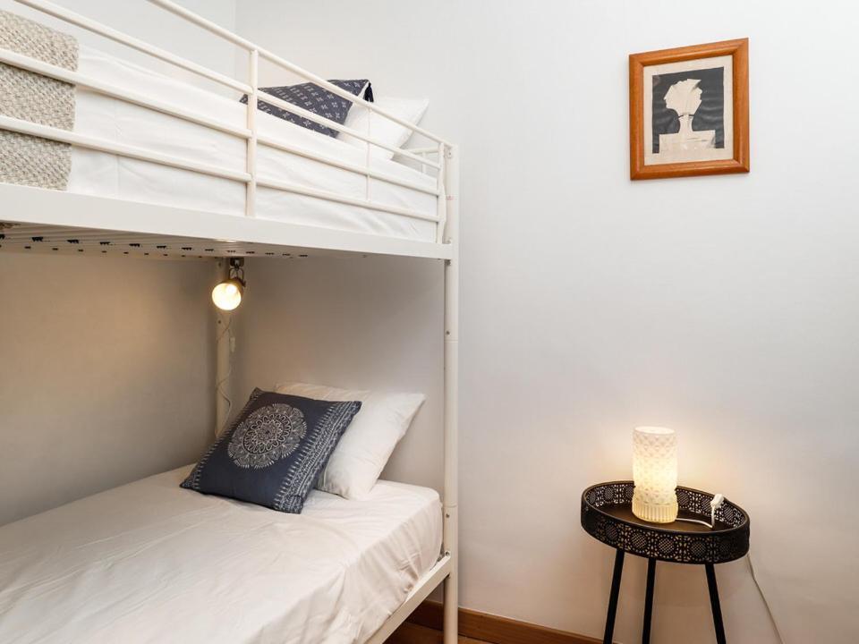 Appartement Alfama Terrace Lisboa