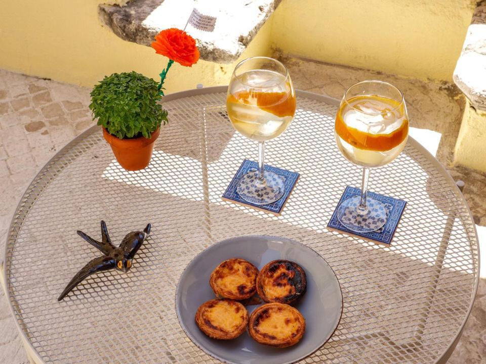 Alfama Terrace Appartement Lisboa