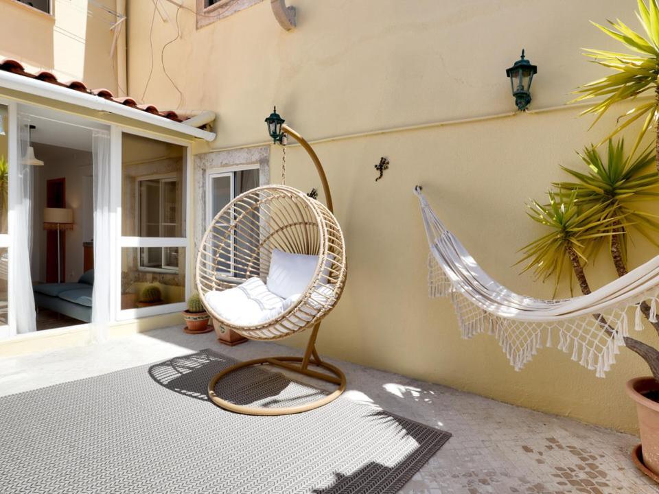 Alfama Terrace * Lisboa