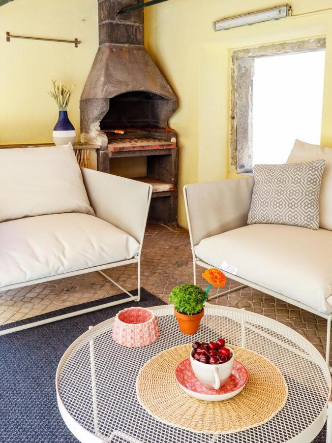 Appartement Alfama Terrace Lisboa