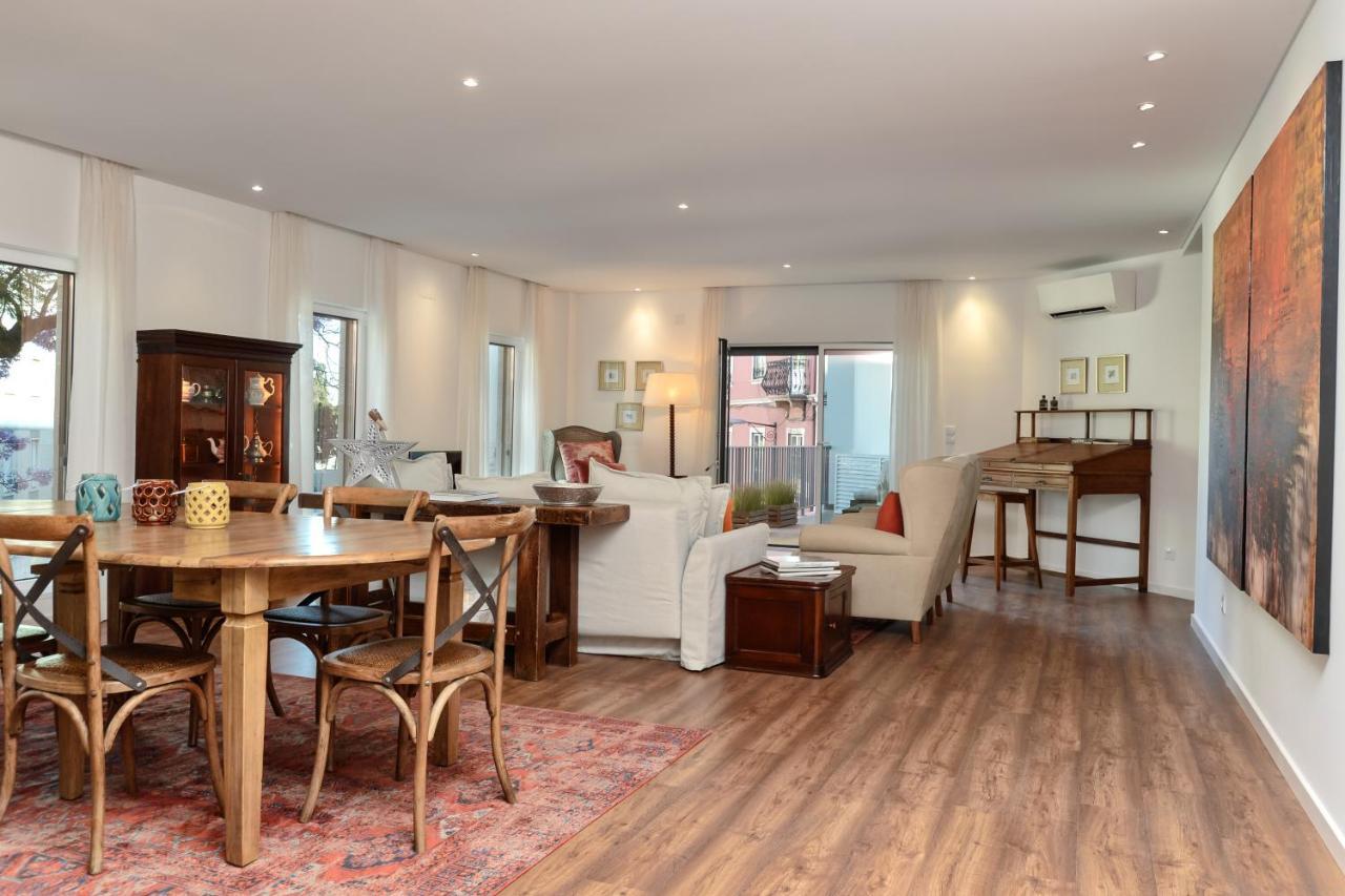 Estrela Luxury Appartement *