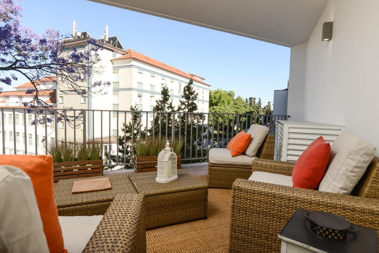 Estrela Luxury Appartement