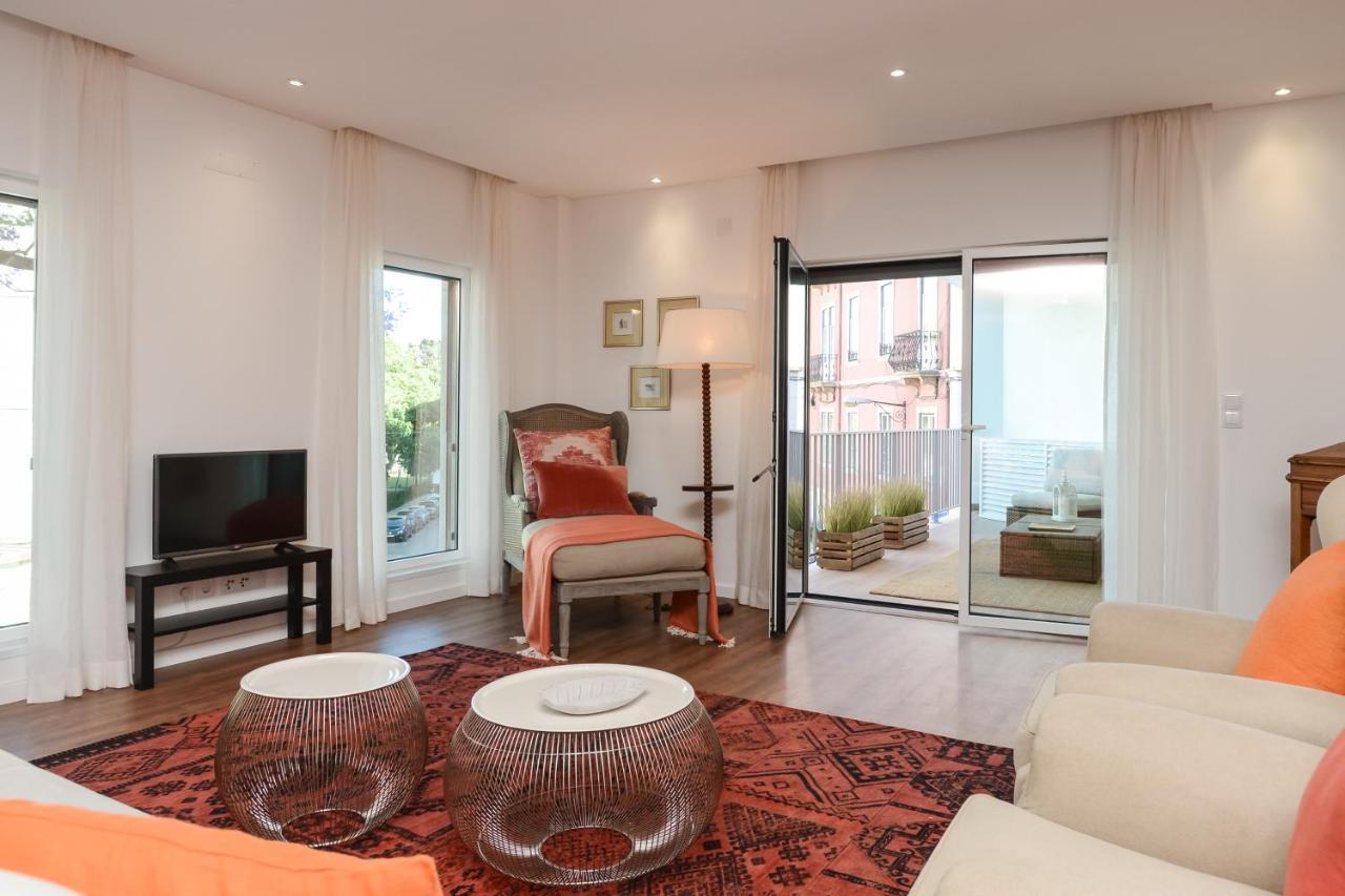 Estrela Luxury Appartement *
