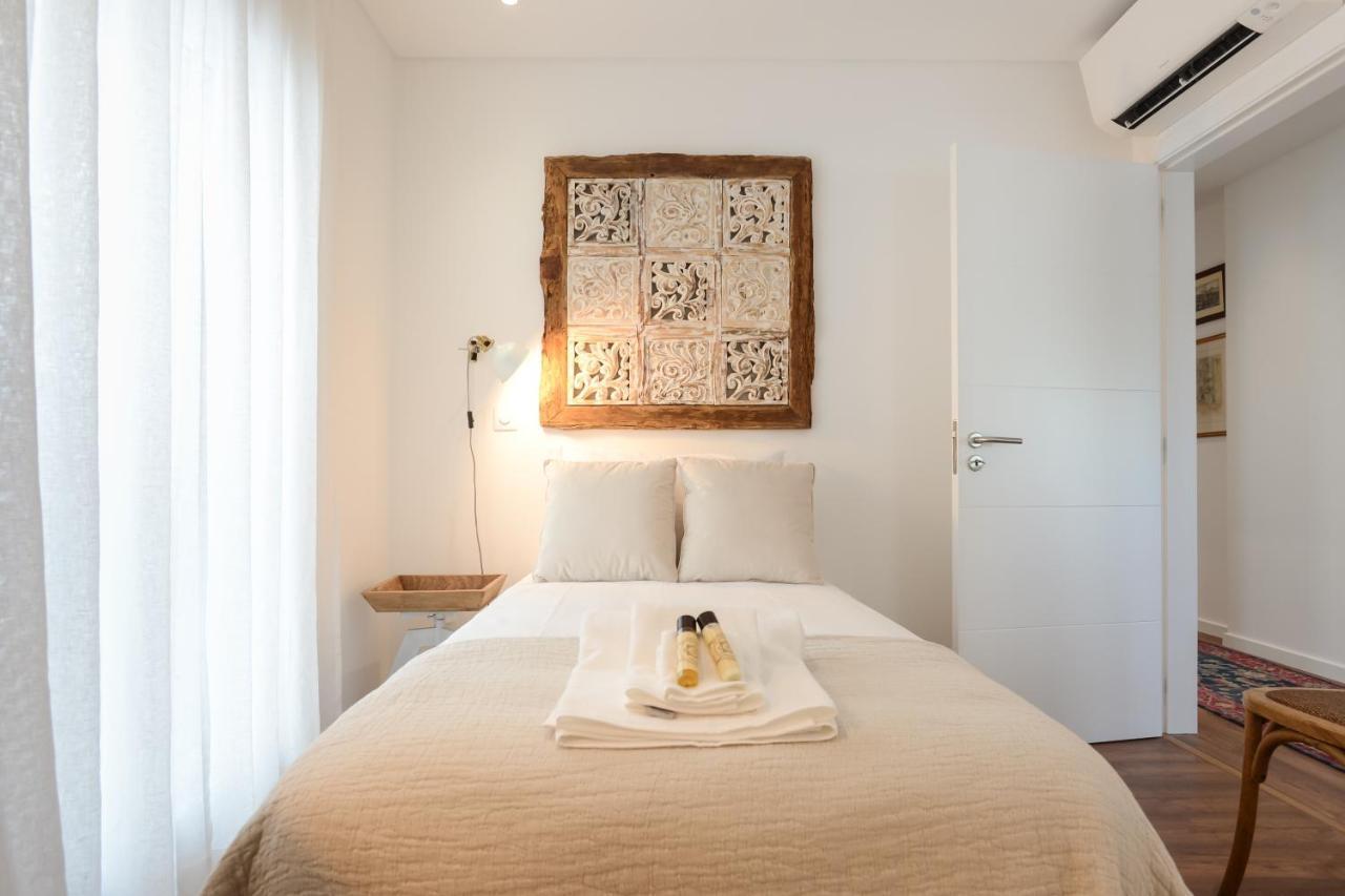 Estrela Luxury Appartement Lisboa