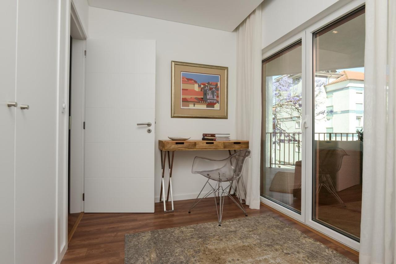 Estrela Luxury Appartement Lisboa