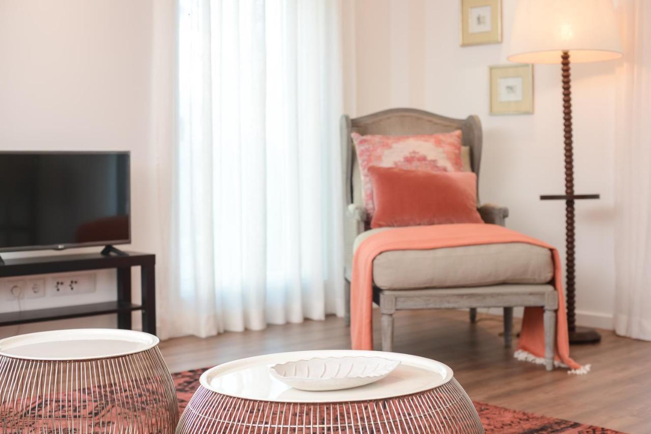 Appartement Estrela Luxury *