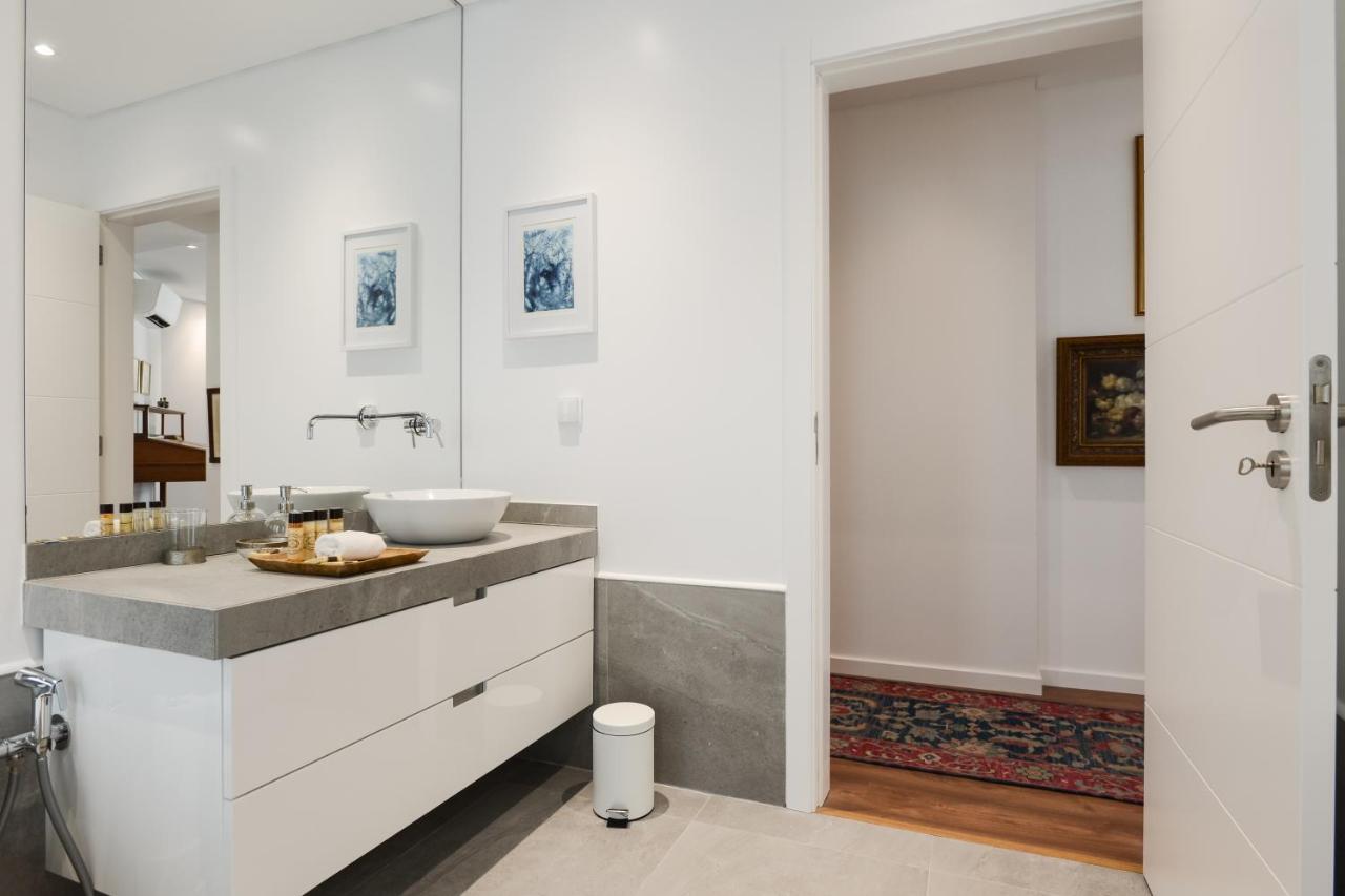 Appartement Estrela Luxury Lisboa