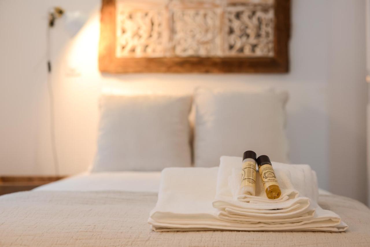Appartement Estrela Luxury Lisboa