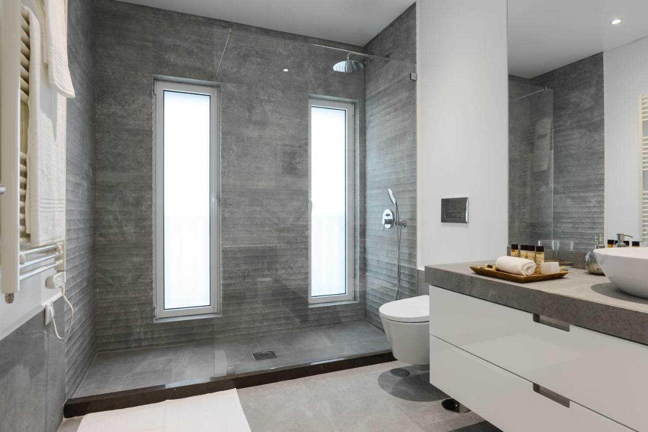 Appartement Estrela Luxury Lisboa
