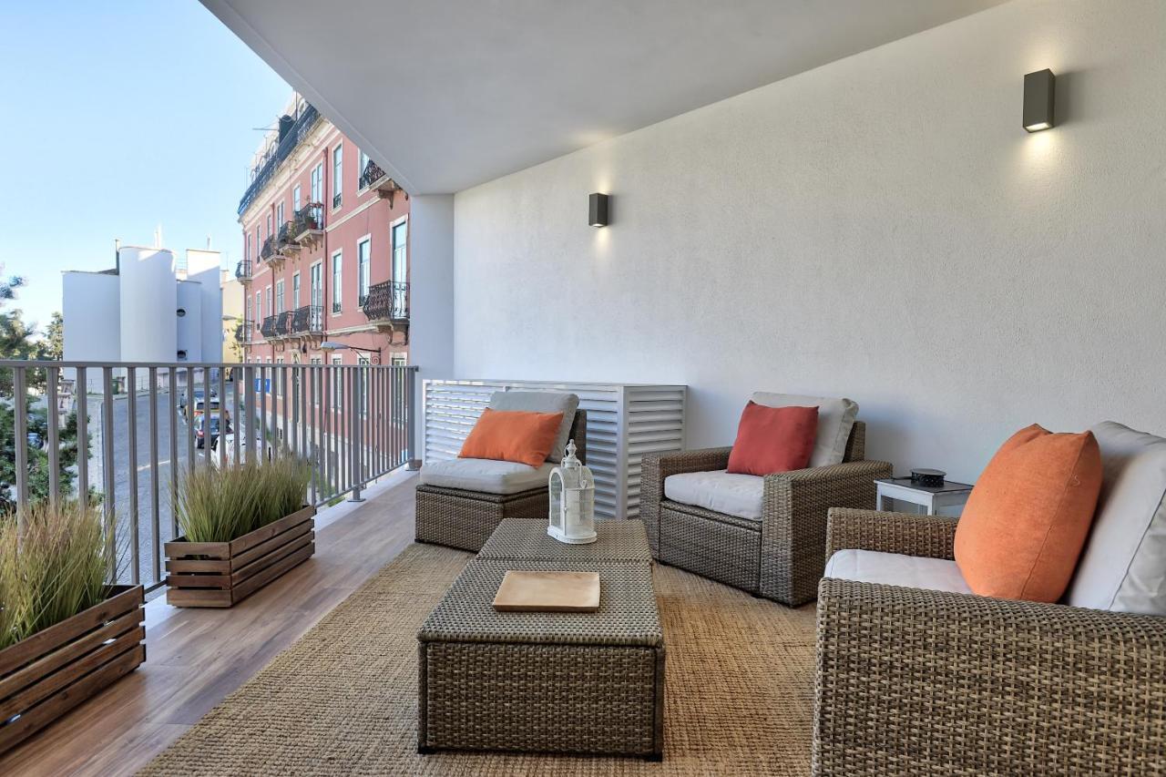 Estrela Luxury Appartement *