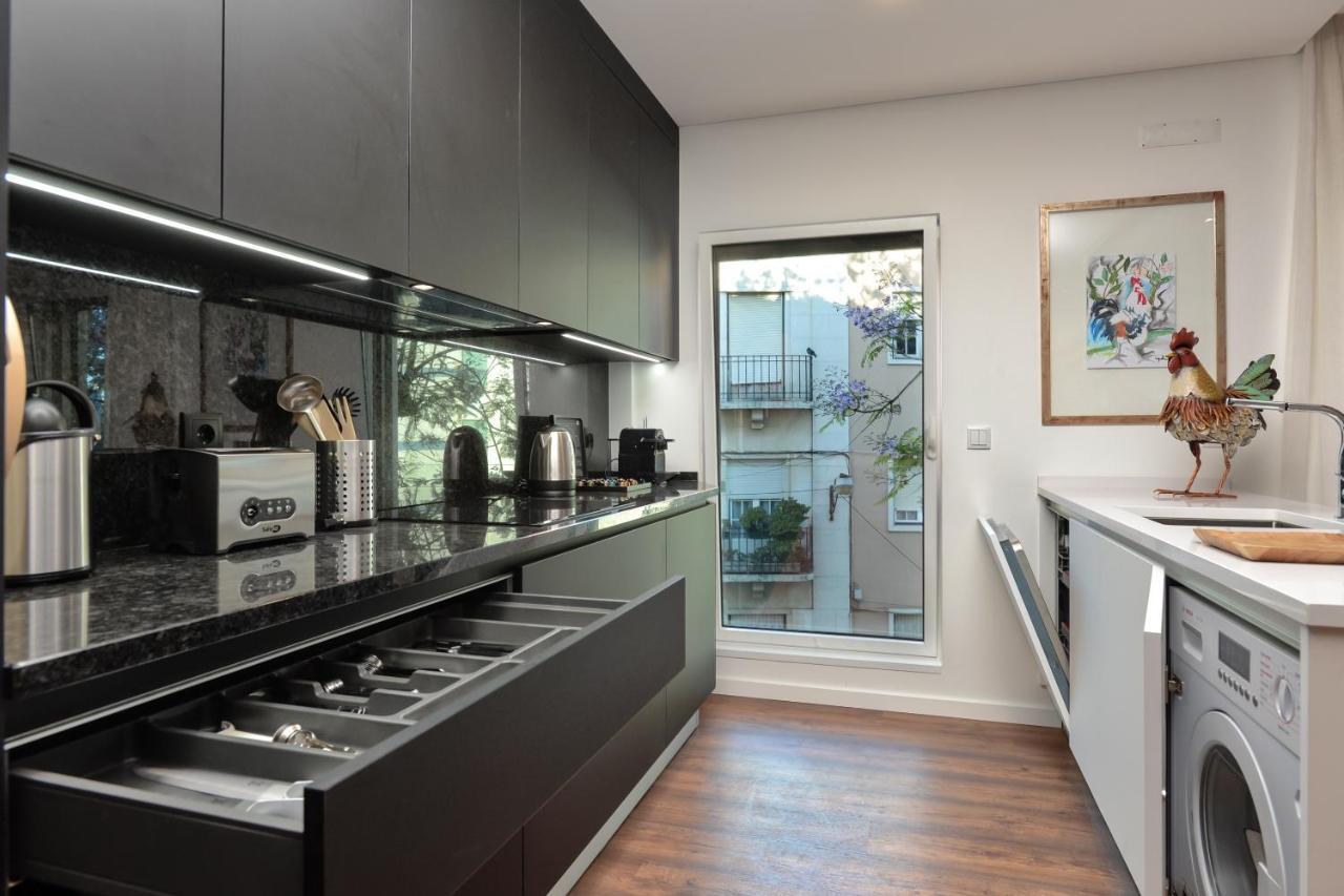 Estrela Luxury Appartement *