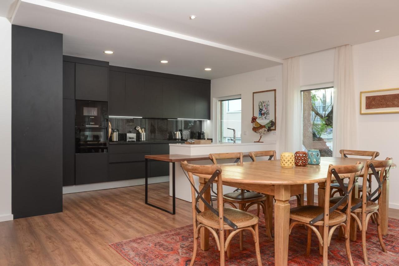 Appartement Estrela Luxury Lisboa