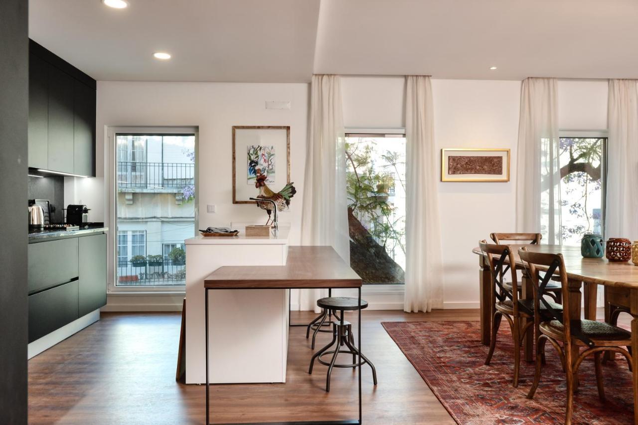 Estrela Luxury Appartement *