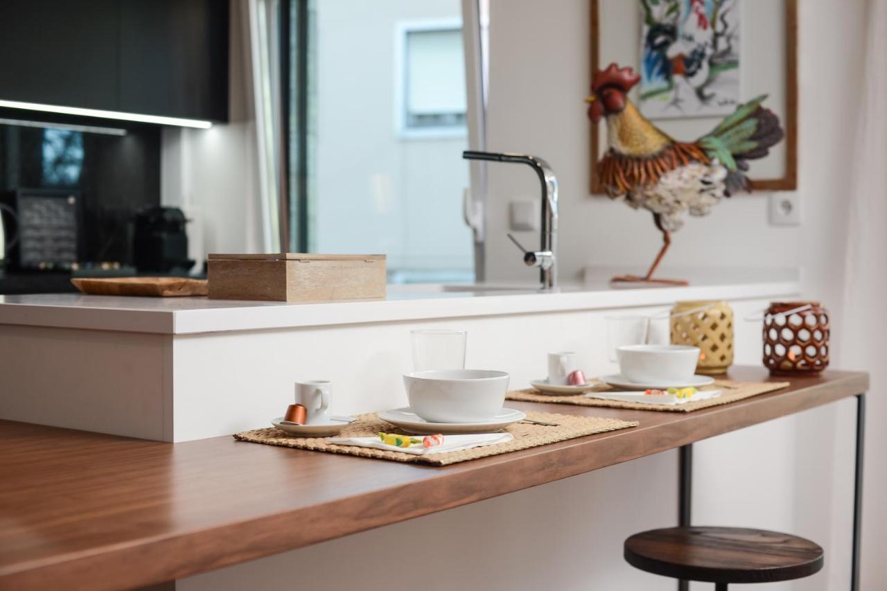 Appartement Estrela Luxury *
