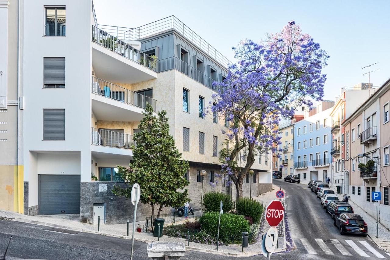 Estrela Luxury Appartement Lisboa