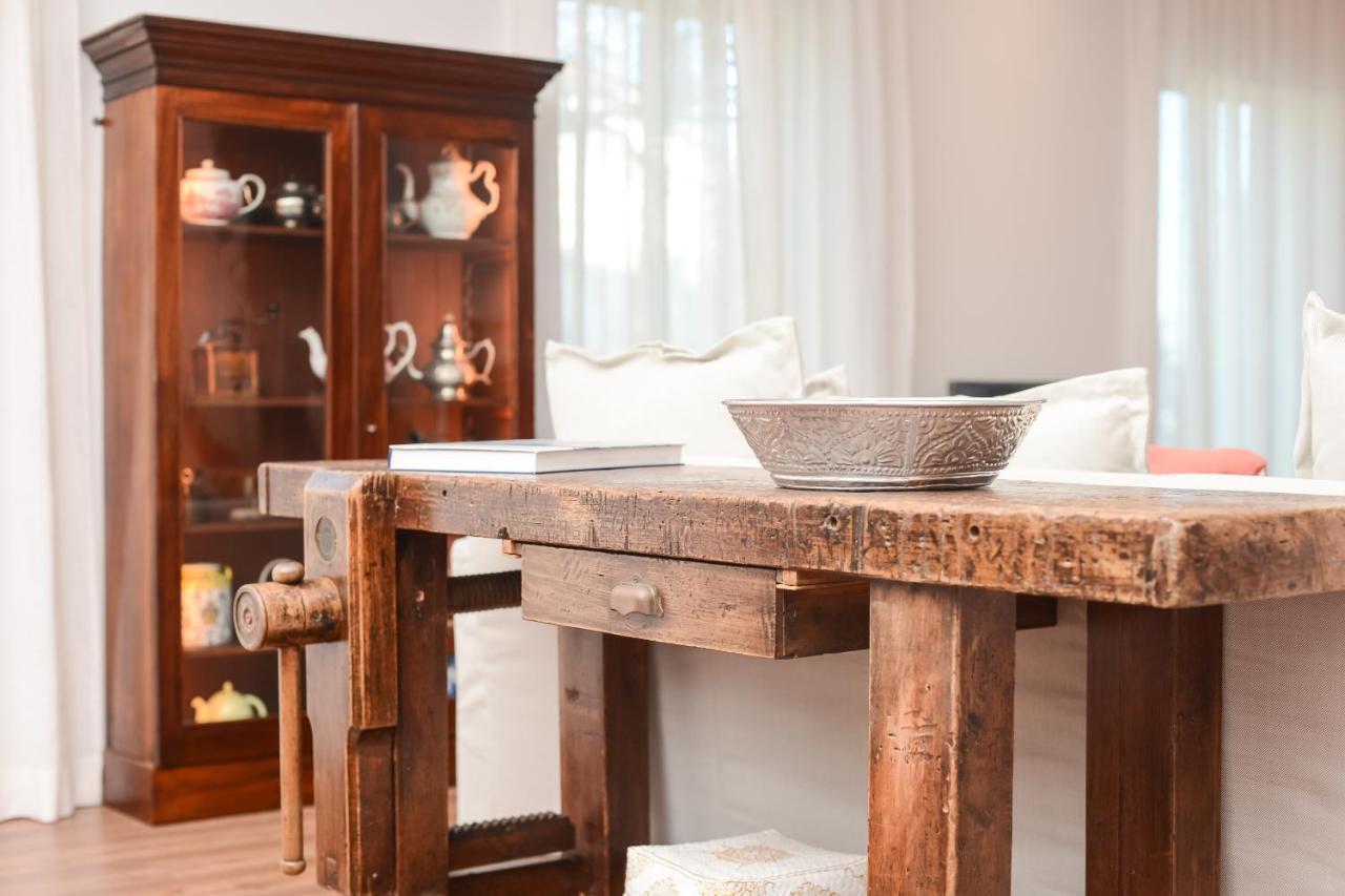 Appartement Estrela Luxury Lisboa