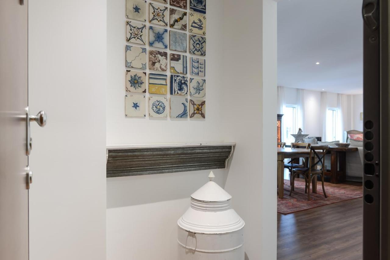 Appartement Estrela Luxury Lisboa