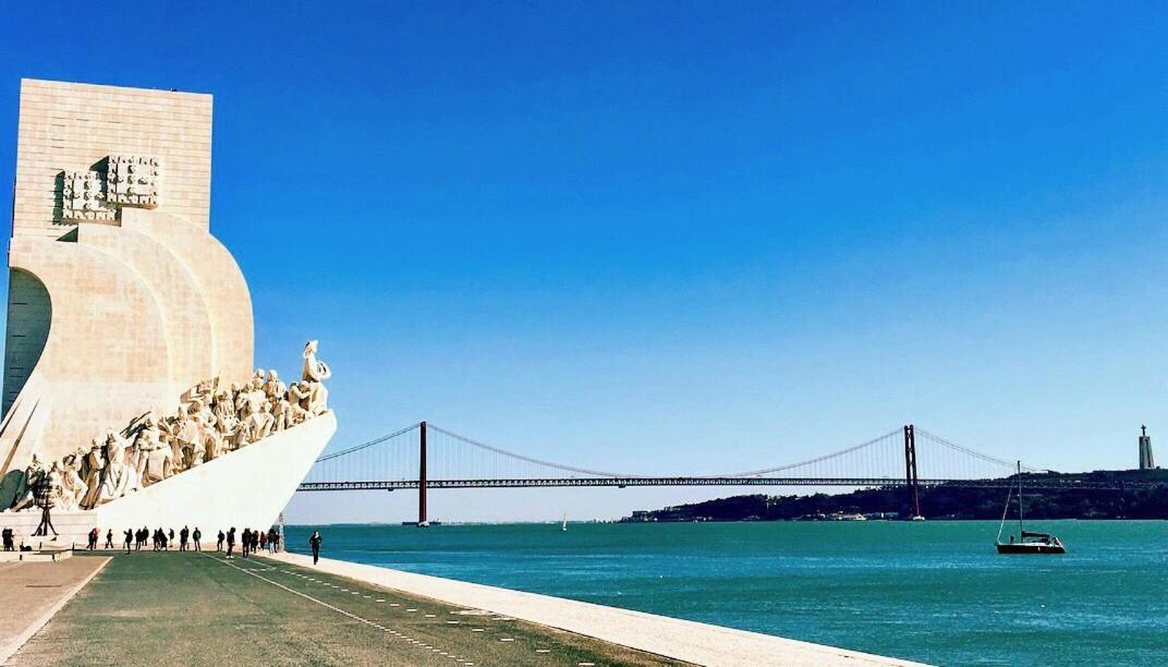 Belem- Charming Lissabon