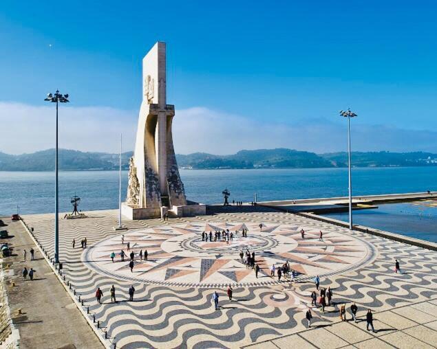 Belem- Charming Apartment *