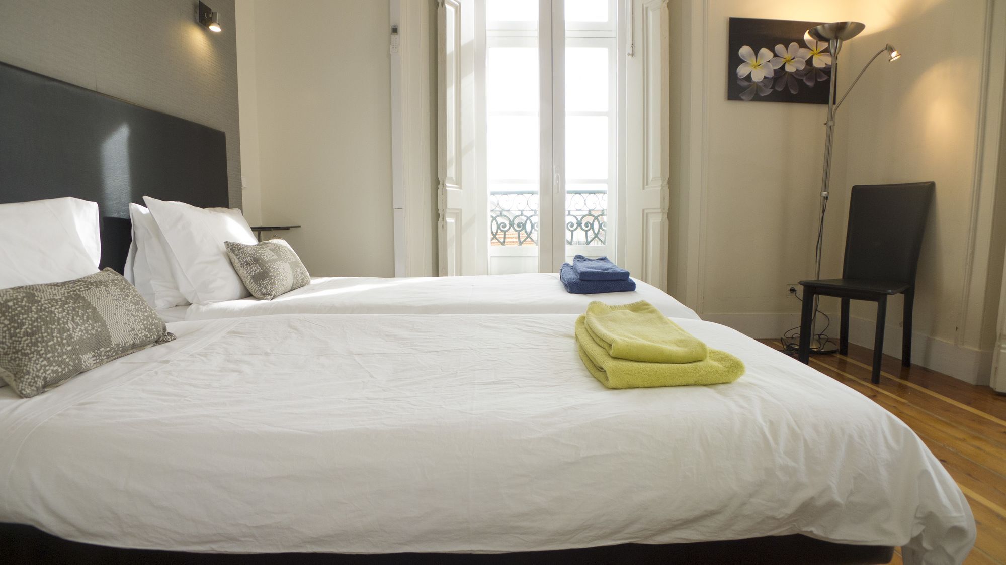 Lv Premier Baixa Cn1 Appartement *
