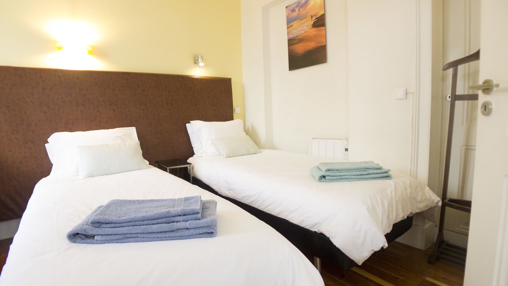 Appartement Lv Premier Baixa Cn1 Lisboa