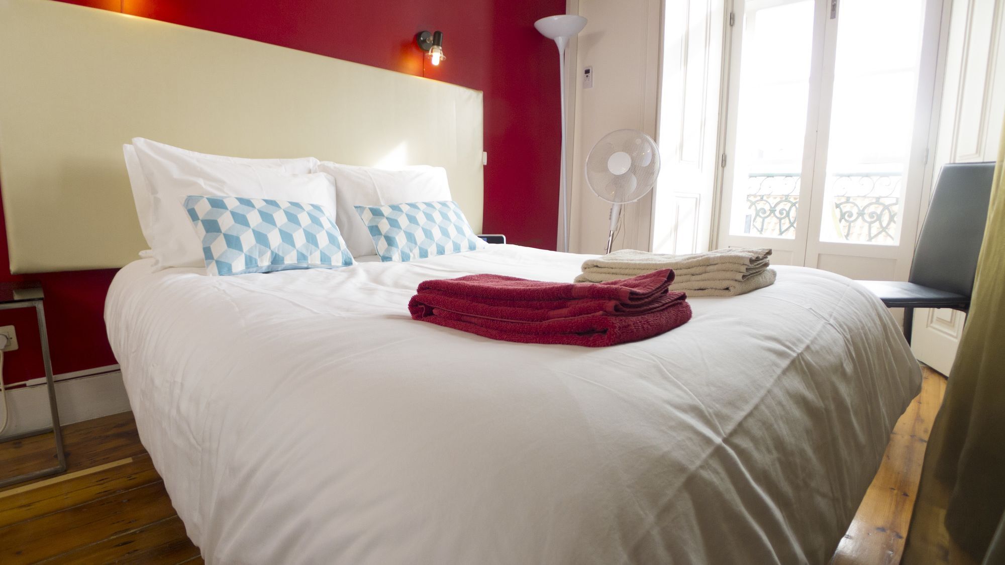 Lv Premier Baixa Cn1 Appartement Lisboa