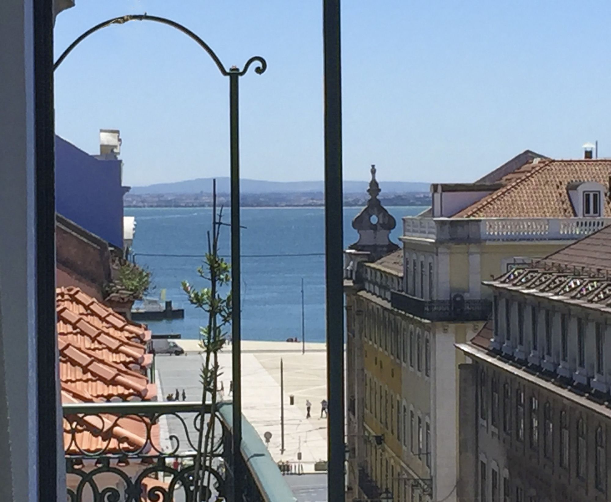 Appartement Lv Premier Baixa Cn1