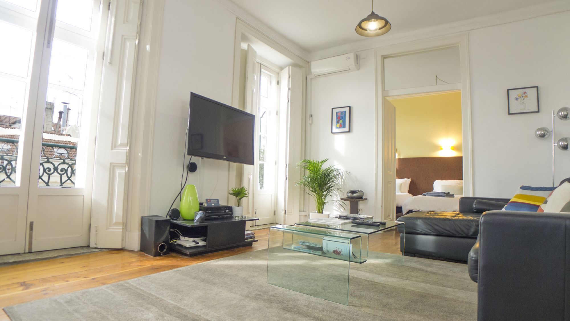 Lv Premier Baixa Cn1 Appartement Lisboa