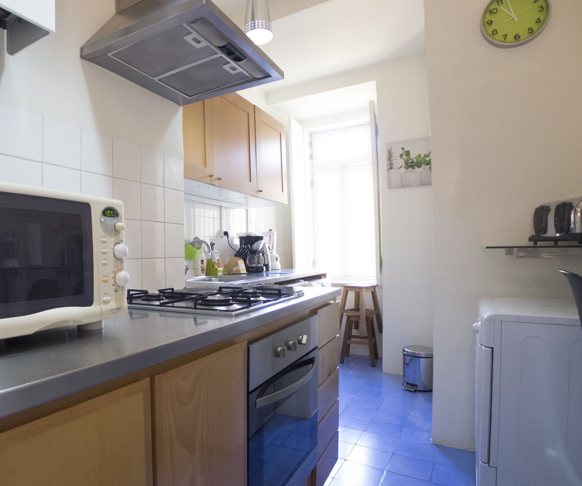 Appartement Lv Premier Baixa Cn1