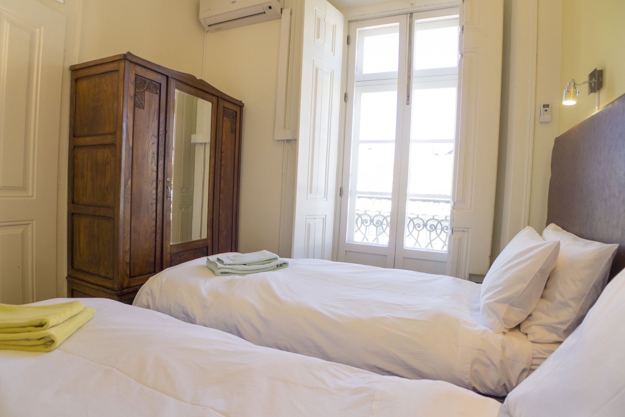 Appartement Lv Premier Baixa Cn1 Lisboa