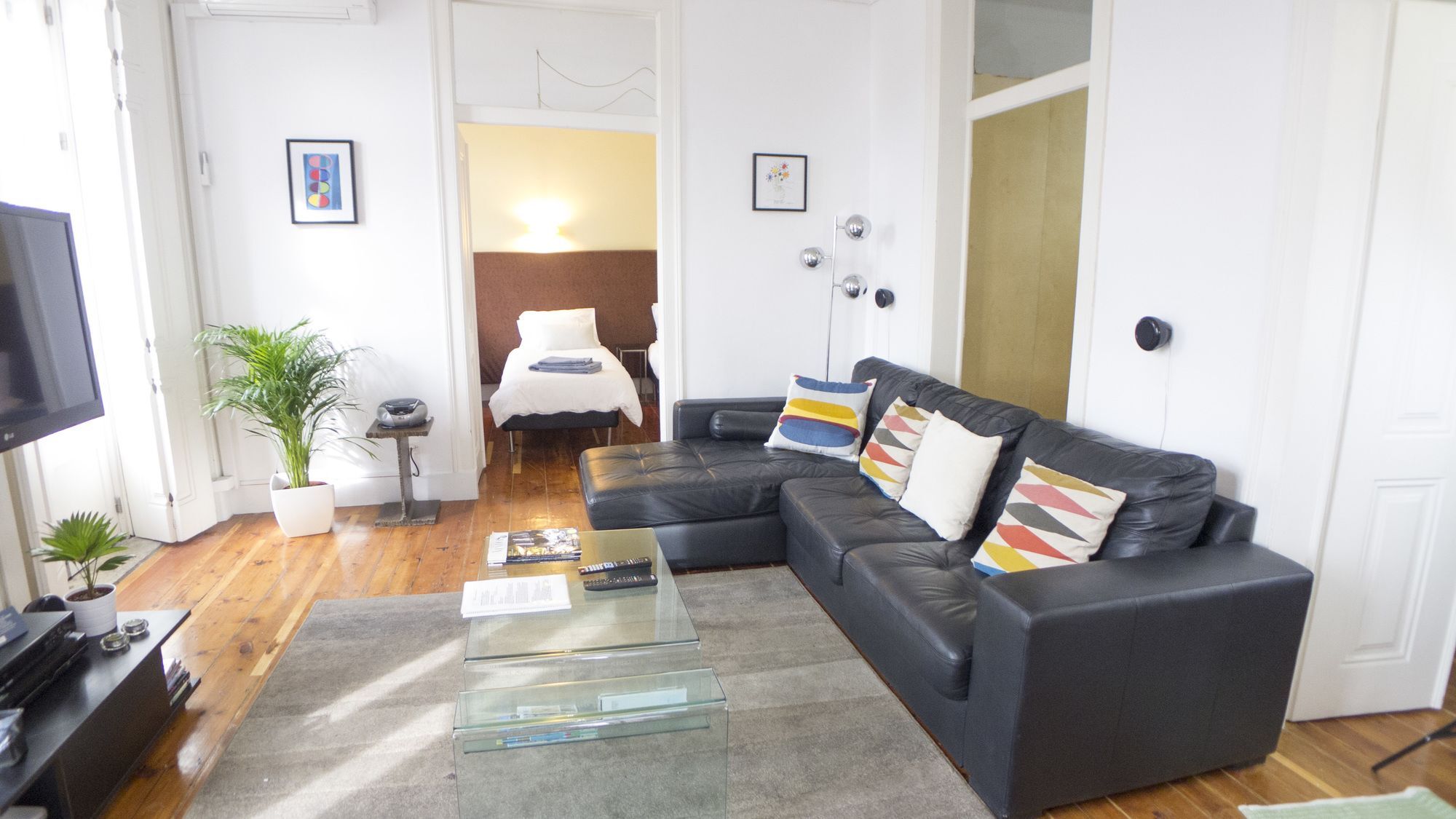 Lv Premier Baixa Cn1 Appartement Lisboa