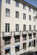 Appartement Insuites Chiado I *