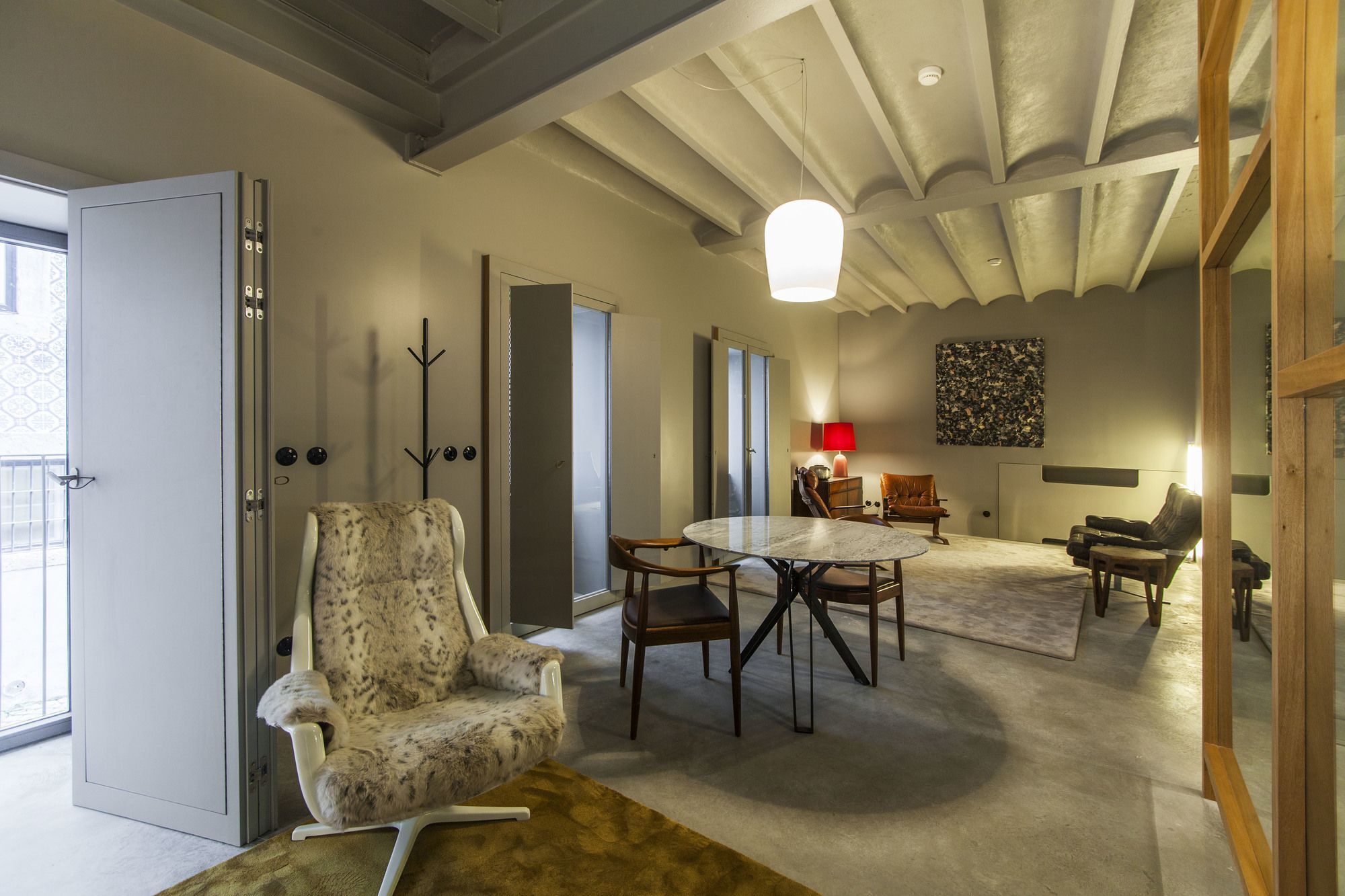 Apartamento Raw Culture Arts & Lofts Bairro Alto *