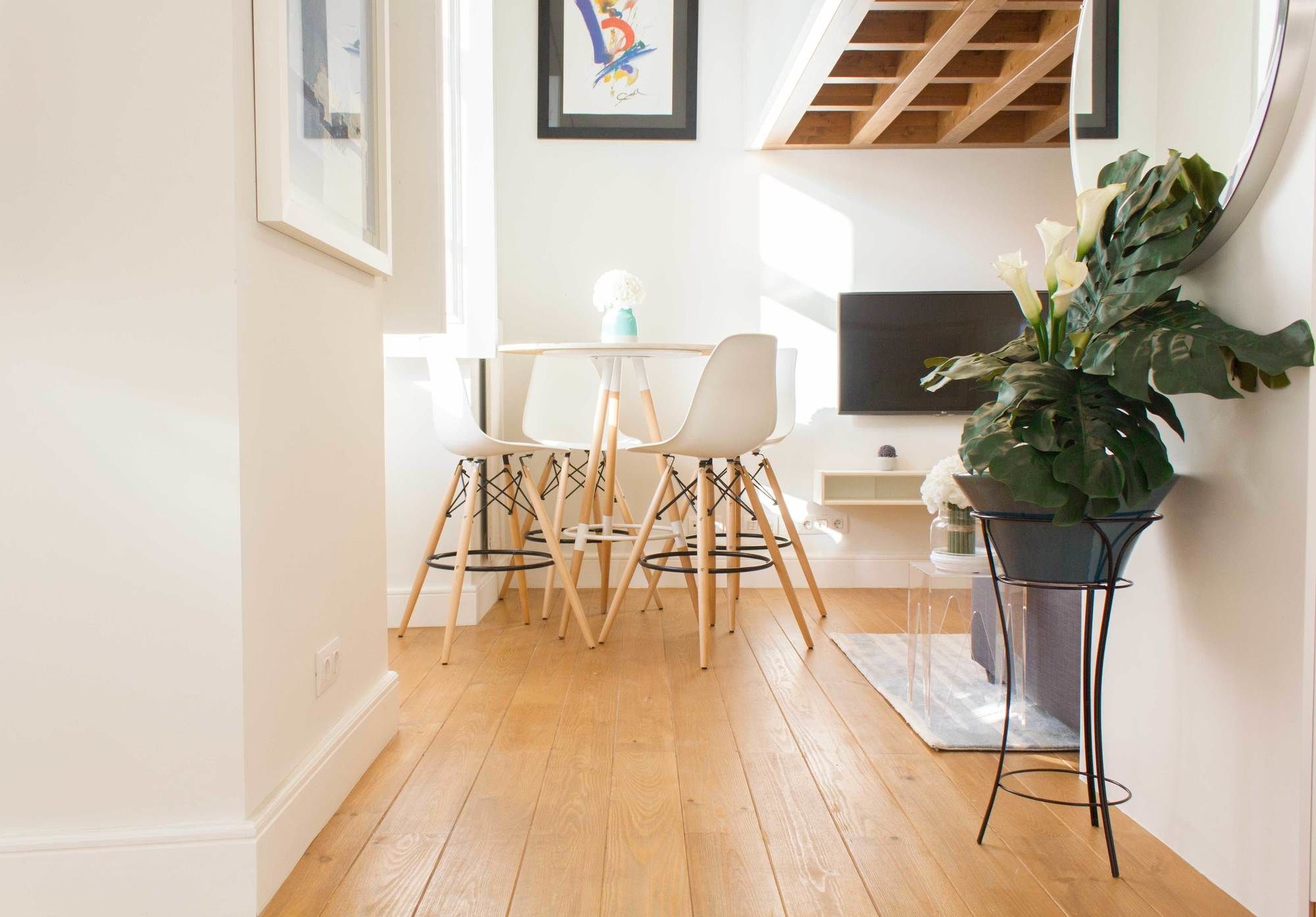 Alfama Blue By Lu Holidays Appartement *