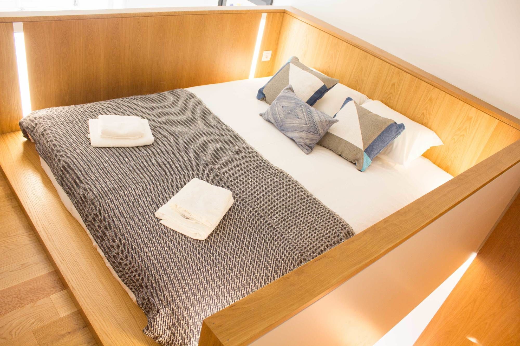 Alfama Blue By Lu Holidays Appartement *