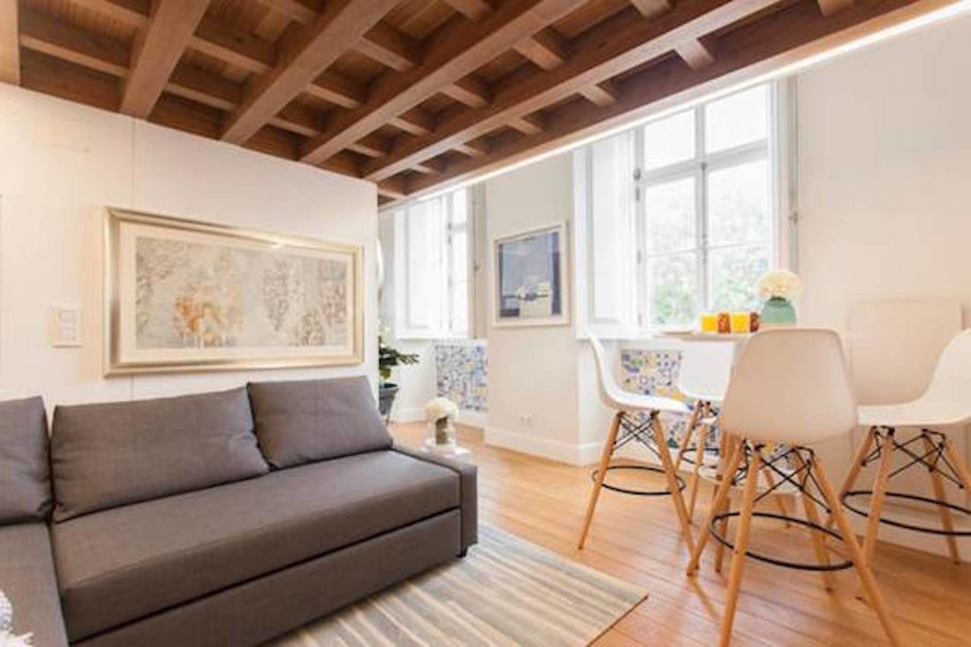 Appartement Alfama Blue By Lu Holidays *
