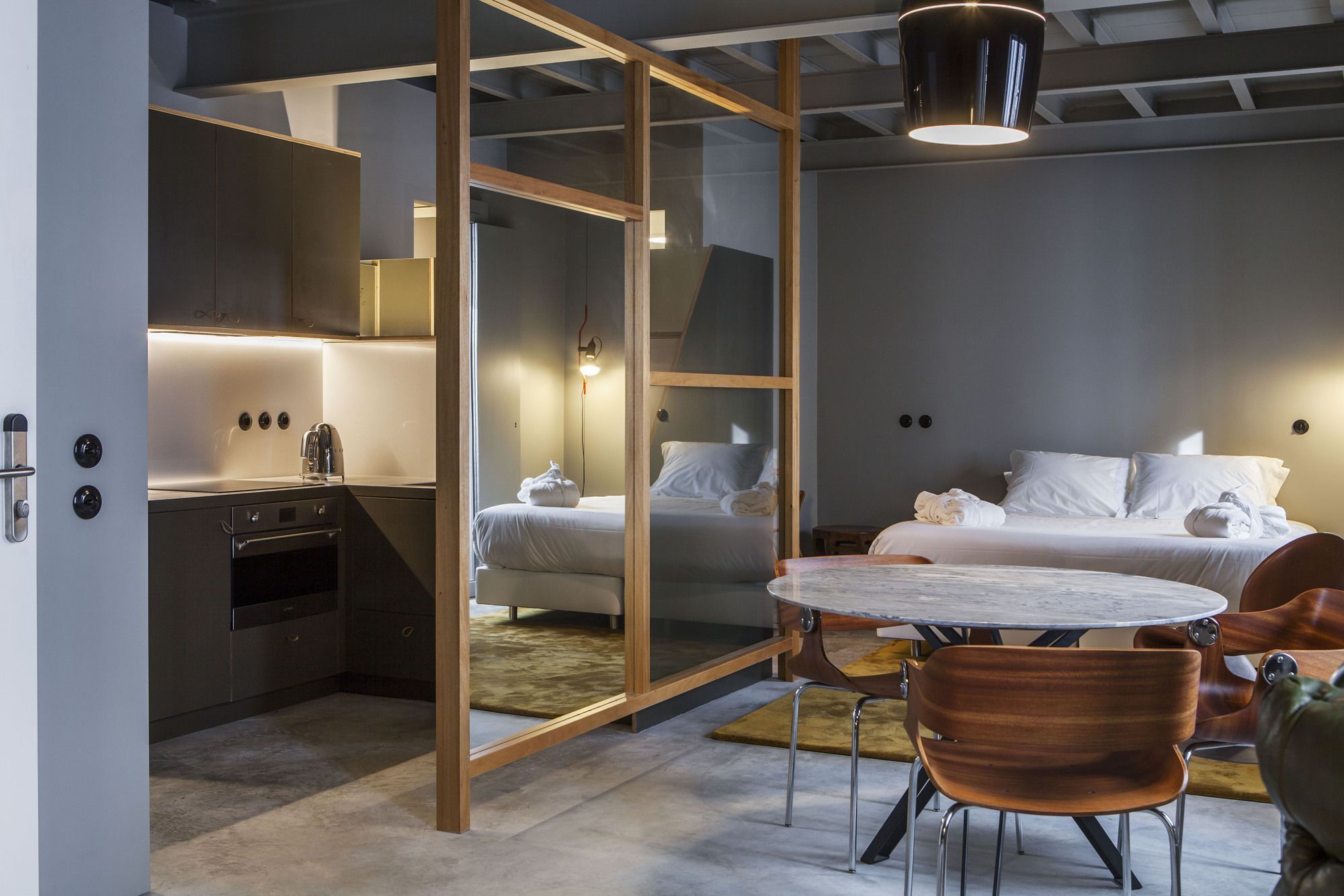 Apartamento Raw Culture Arts & Lofts Bairro Alto Lisboa