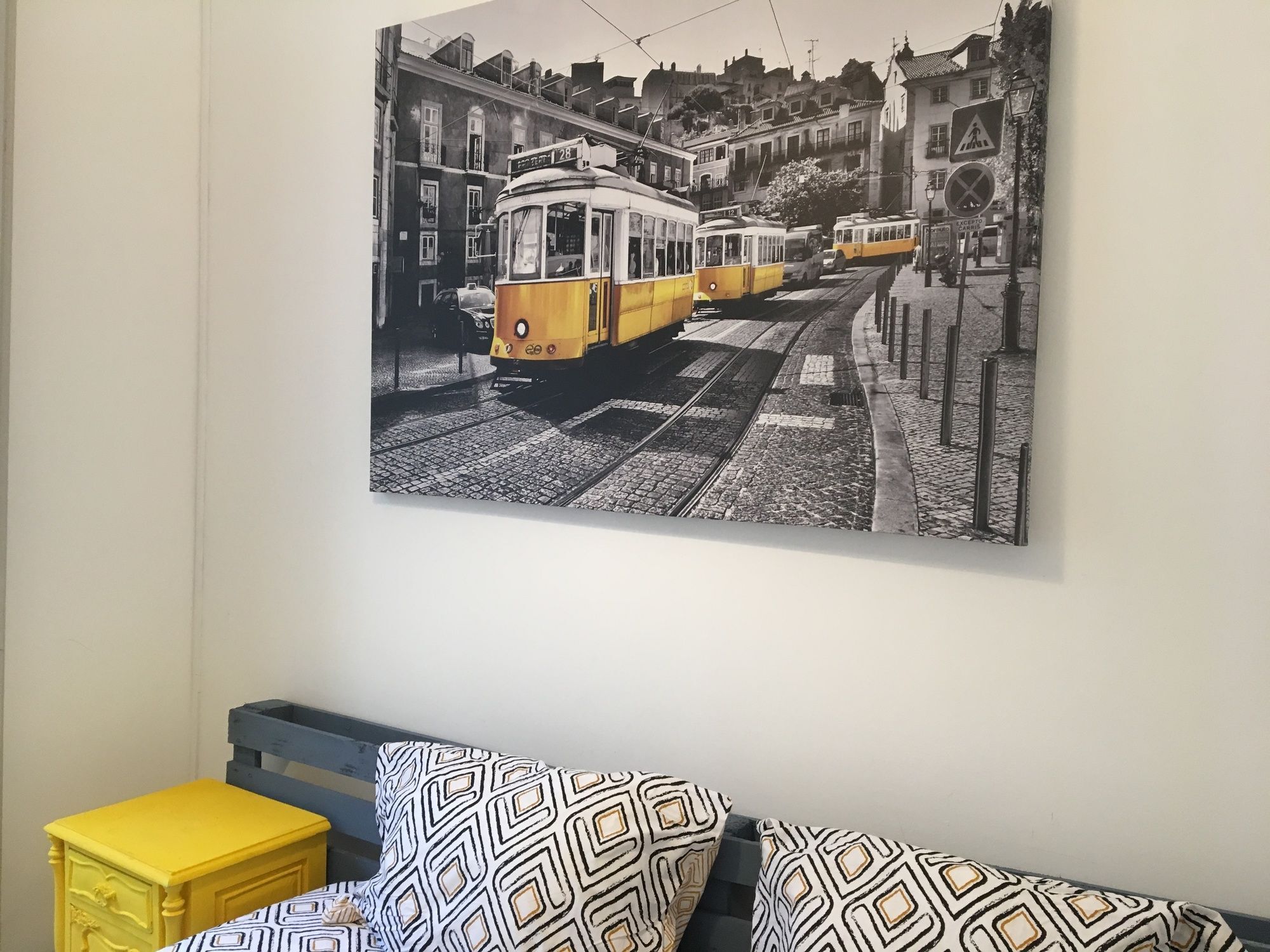 Appartement Bairro Alto 2 *