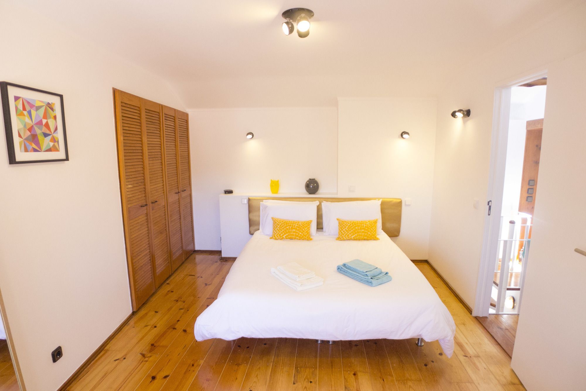 Appartement Lv Premier Flores Fl1