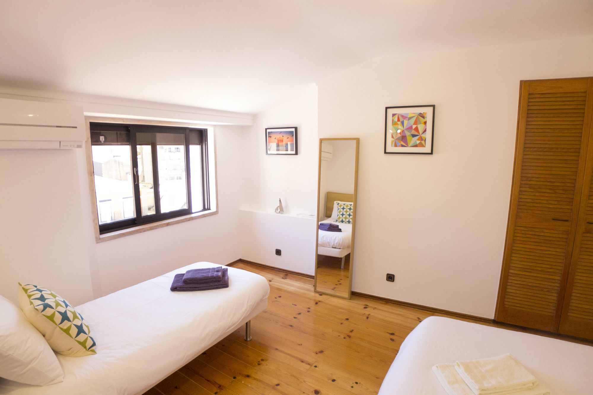 Lv Premier Flores Fl1 Appartement Lisboa