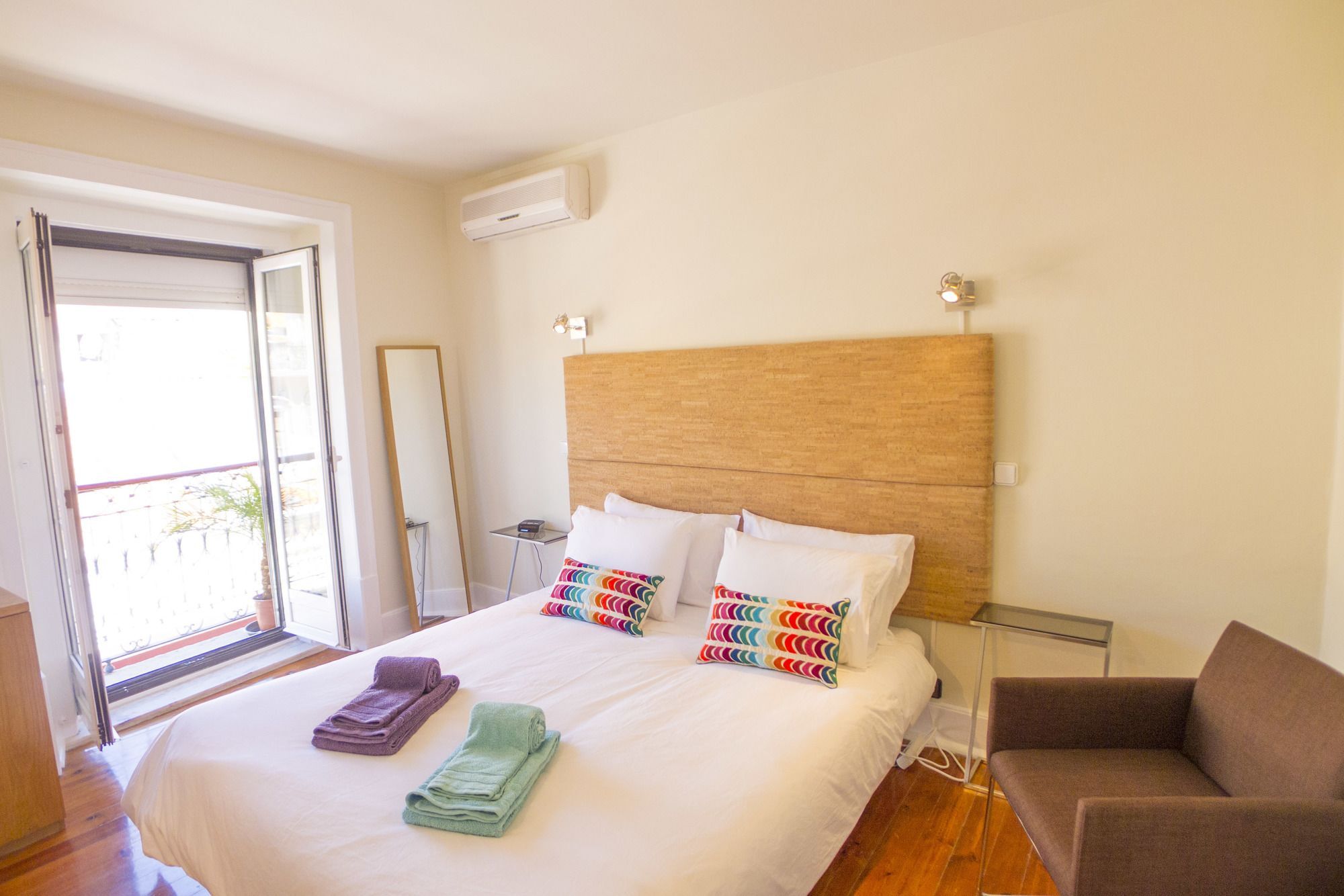 Lv Premier Flores Fl1 Appartement Lisboa