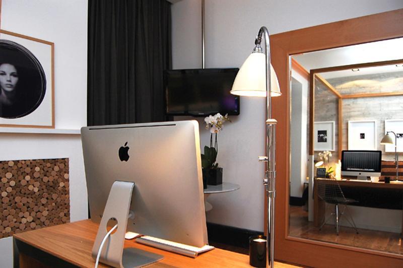 Hotel Browns Downtown Lissabon