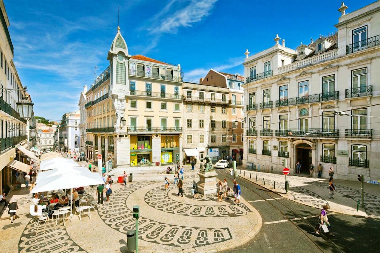 Appartement Chiado By Courtesy Morning