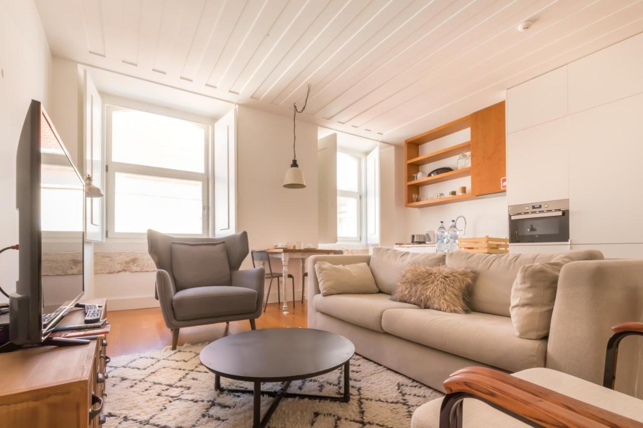 Appartement Prime - Sao Paulo 5 Lissabon