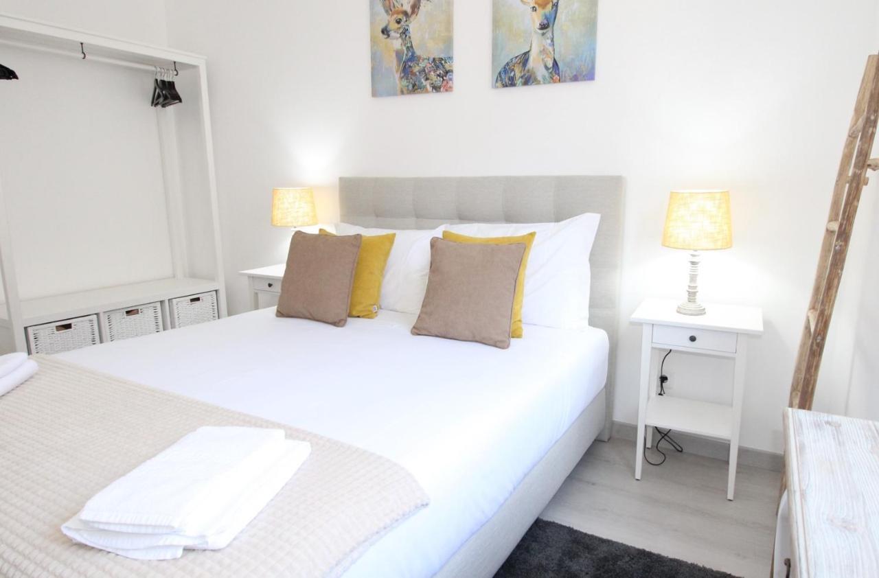 Moderno Nas Olaias A 5 Minutos Da Faculdade Isel E Ist Appartement Lissabon