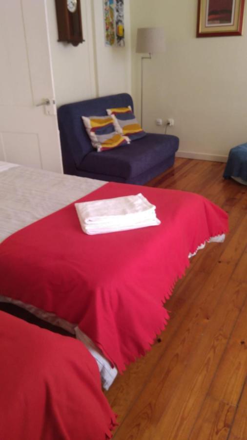 Appartement In The Heart Of *