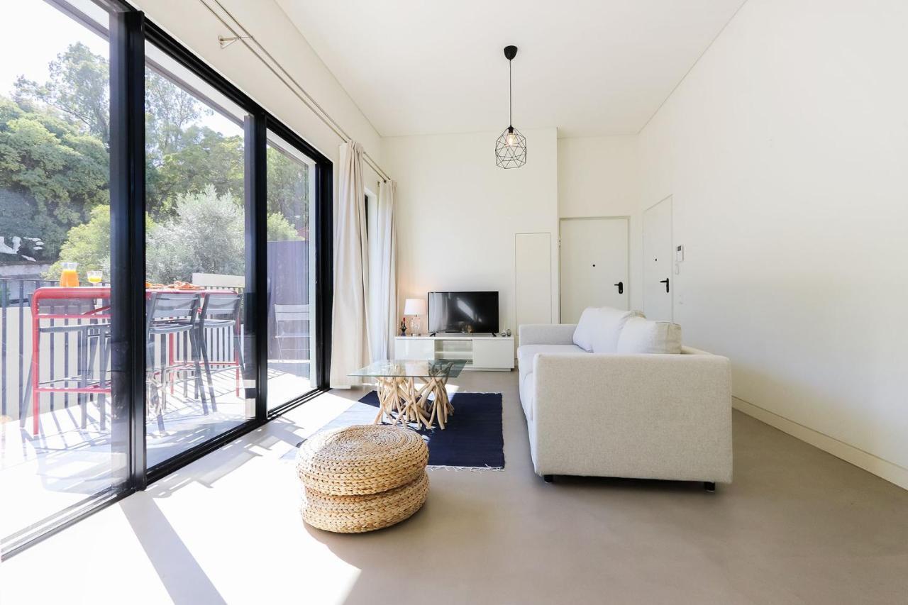 Avenida Premium By Homing Lissabon