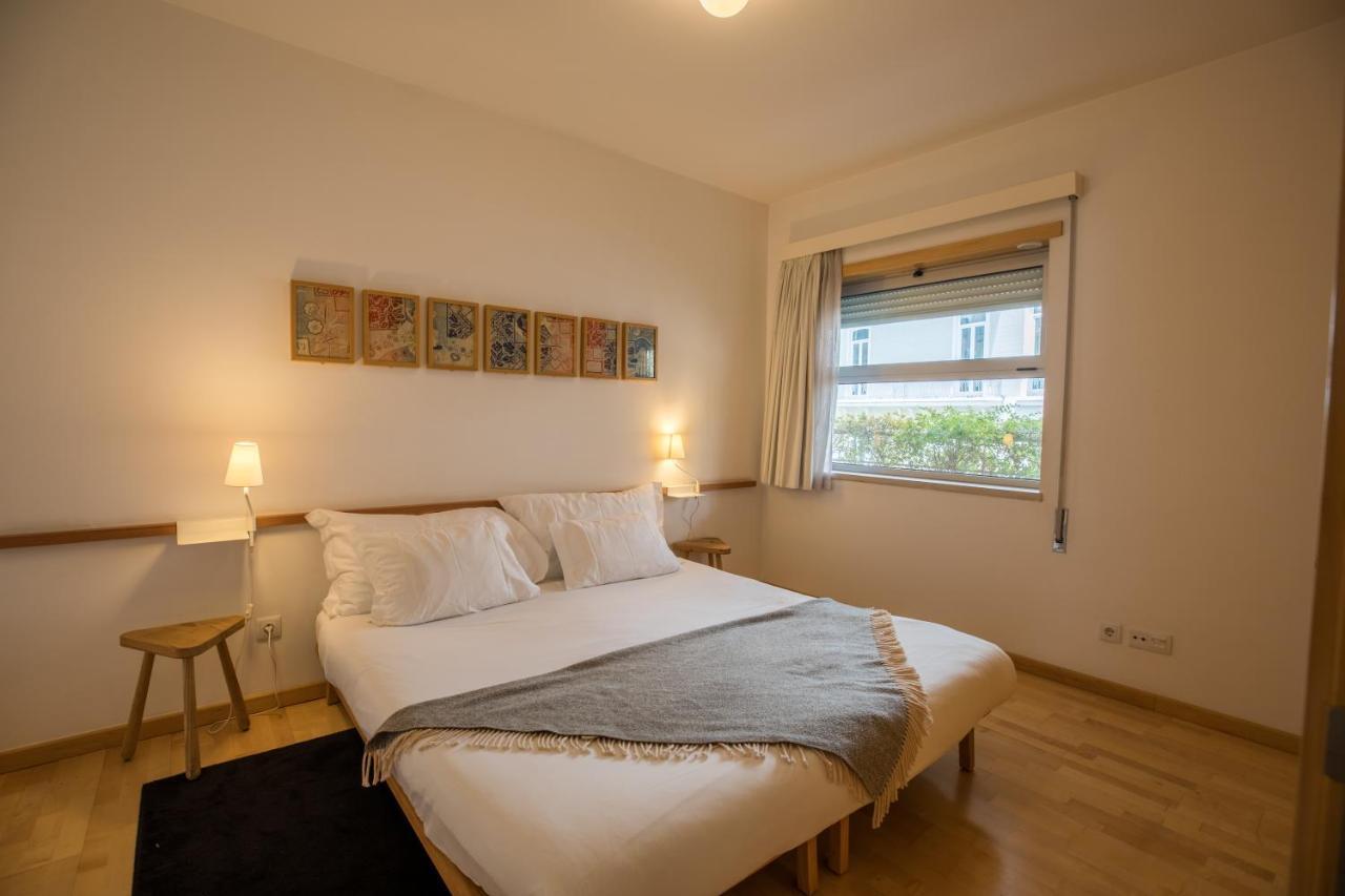 Apartamento The Lisbonaire *