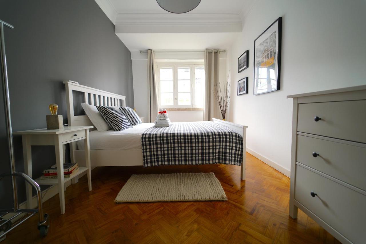 Avenidas Cozy Appartement Lisboa