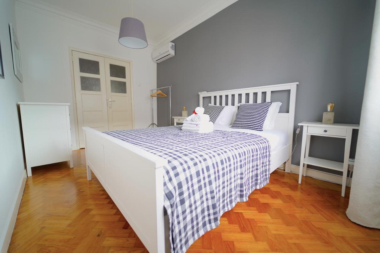Appartement Avenidas Cozy